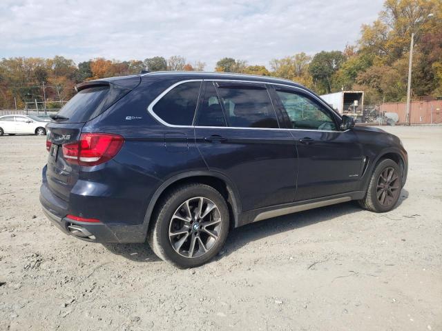 Obraz 3 z 2018 BMW X5 XDR40E 2018 z VIN 5UXKT0C59J0V99200