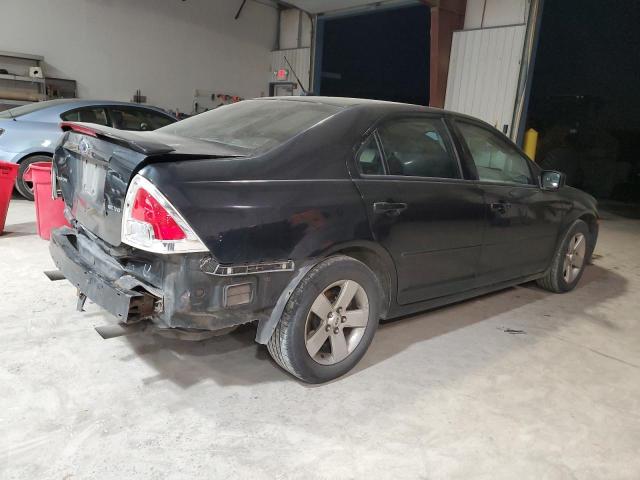 Изображение 3 2009 FORD FUSION SE 2009 с VIN 3FAHP071X9R148737