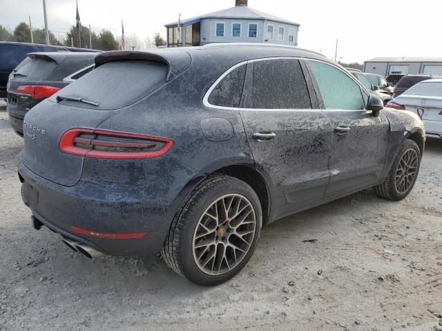 Image 3 of 2017 PORSCHE MACAN S 2017 with VIN WP1AB2A52HLB19780