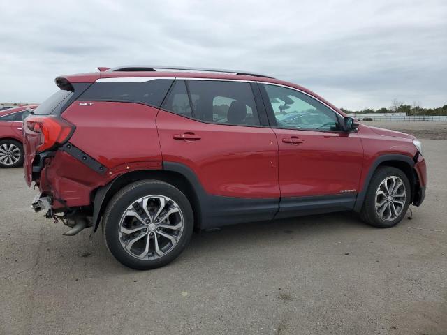 Изображение 3 2021 GMC TERRAIN SLT 2021 с VIN 3GKALVEV5ML312129