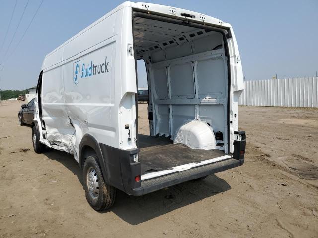Изображение 2 2022 RAM PROMASTER 2500 2500 HIGH 2022 с VIN 3C6LRVDG6NE125176