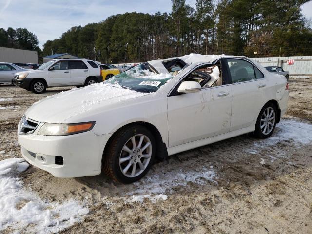 2006 ACURA TSX  2006 image