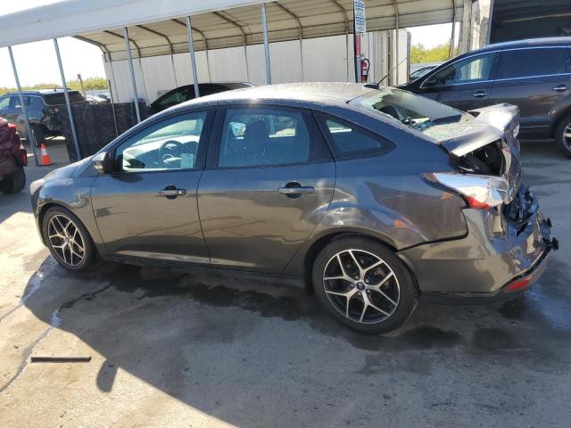 Image 2 of 2017 FORD FOCUS SEL 2017 with VIN 1FADP3H22HL214881