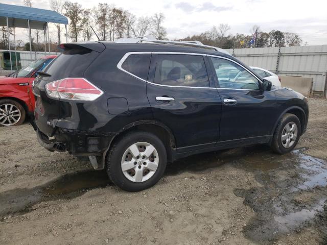 Изображение 3 2016 NISSAN ROGUE S 2016 с VIN JN8AT2MT0GW014391
