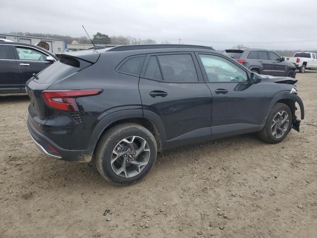 Image 3 of 2024 CHEVROLET TRAX 1LT 2024 with VIN KL77LHE29RC139390