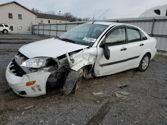 2005 FORD FOCUS ZX4 2005 image