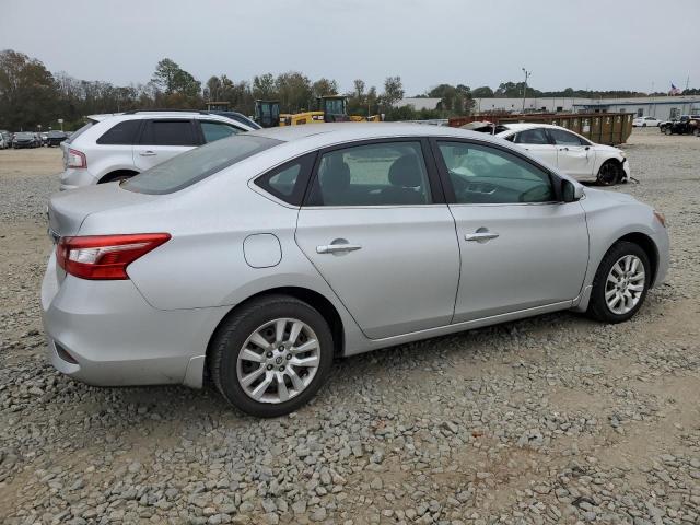 Obraz 3 z 2017 NISSAN SENTRA S 2017 z VIN 3N1AB7AP0HY264391