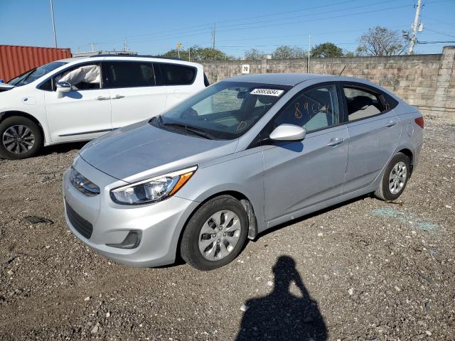 Obraz 2016 HYUNDAI ACCENT SE 2016