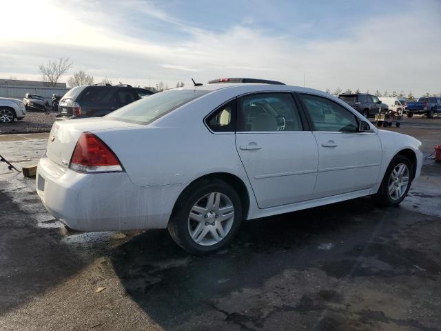 Изображение 3 2015 CHEVROLET IMPALA LIMITED LT 2015 с VIN 2G1WB5E35F1153189