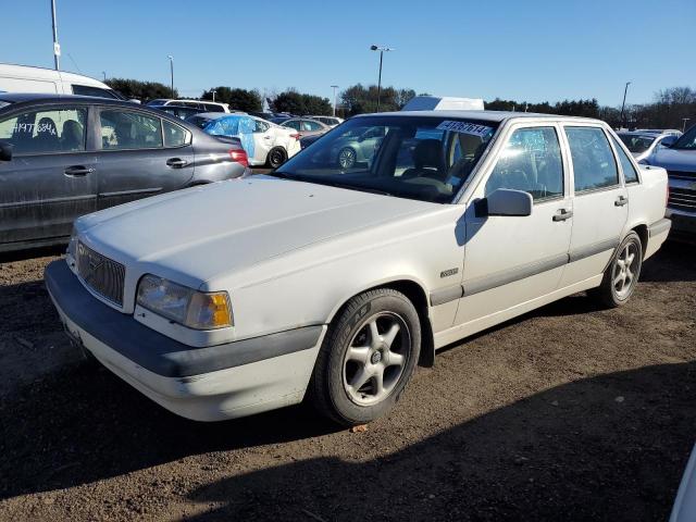 Obraz 1 z 1995 VOLVO 850 BASE 1995 z VIN YV1LS5517S2236037
