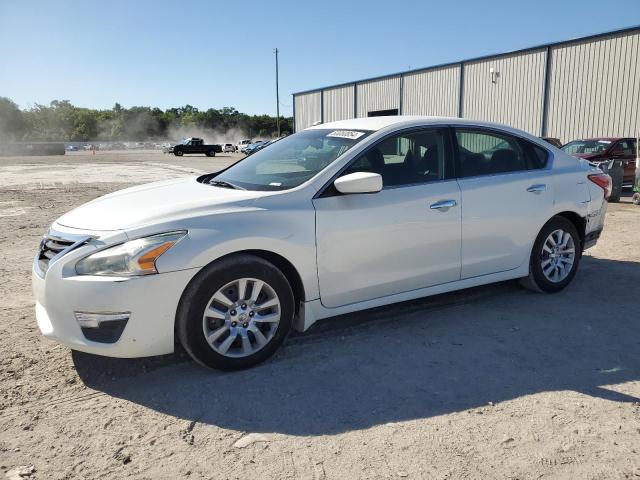 Изображение 2013 NISSAN ALTIMA 2.5 2013