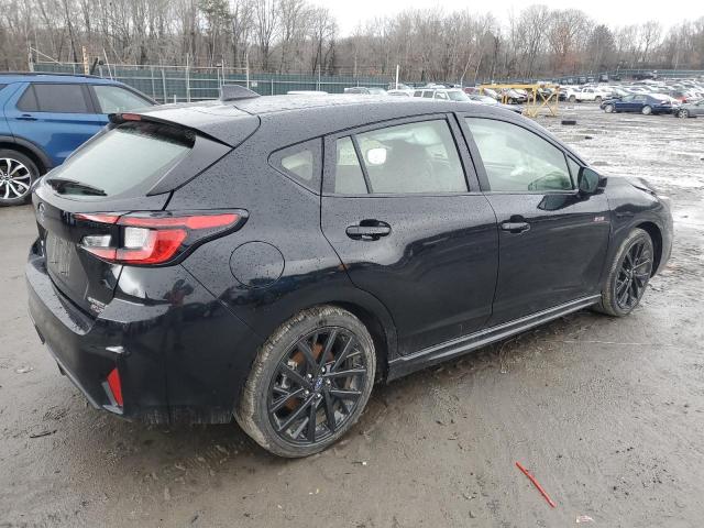 Obraz 3 z 2024 SUBARU IMPREZA RS 2024 z VIN JF1GUHHC7R8277474