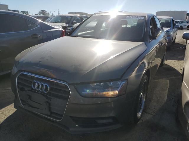 Obraz 1 z 2014 AUDI A4 PREMIUM 2014 z VIN WAUAFAFLXEN019351