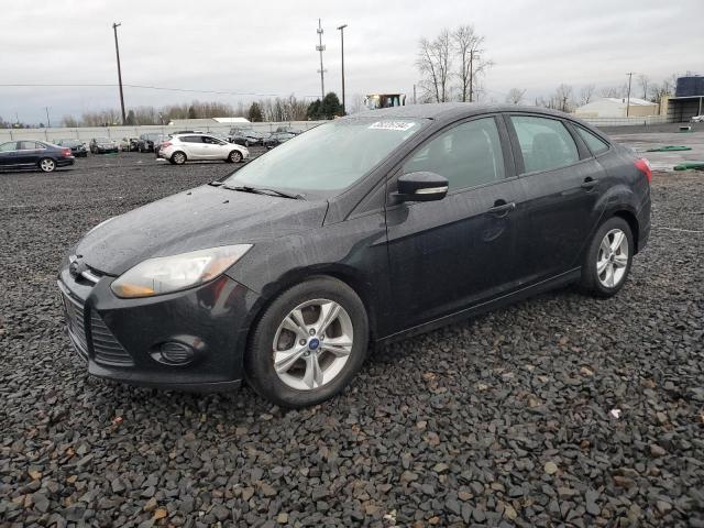 Obraz 1 z 2014 FORD FOCUS SE 2014 z VIN 1FADP3F26EL128987