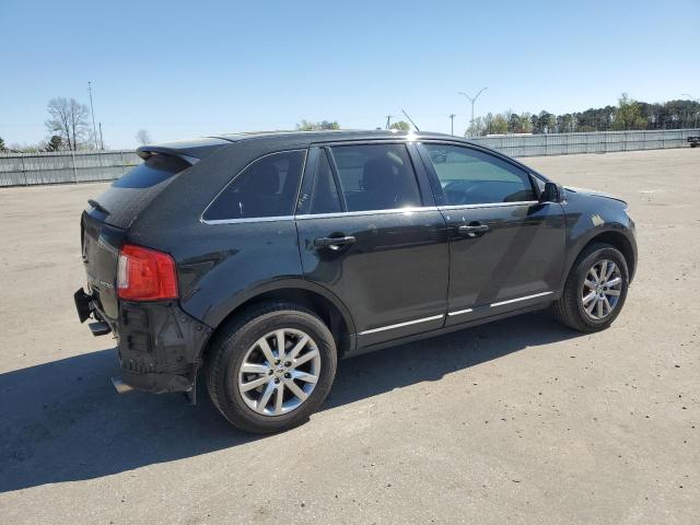 Изображение 3 2013 FORD EDGE LIMITED 2013 с VIN 2FMDK3KC0DBA08541
