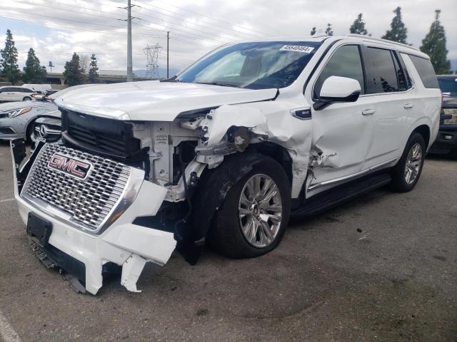 Изображение 1 2021 GMC YUKON DENALI 2021 с VIN 1GKS2DKL4MR346382