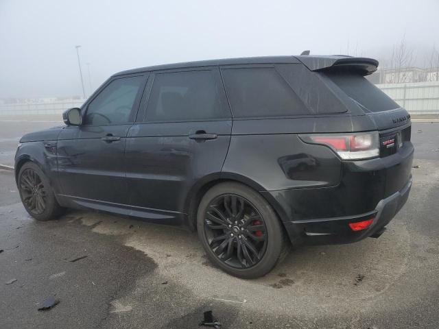 Obraz 2 z 2016 LAND ROVER RANGE ROVER SPORT HST 2016 z VIN SALWS2PF1GA104441