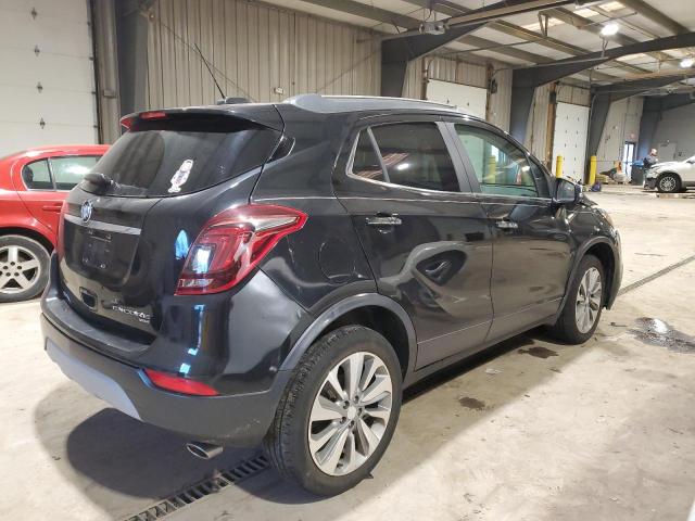 Obraz 3 z 2019 BUICK ENCORE PREFERRED 2019 z VIN KL4CJESB6KB700614