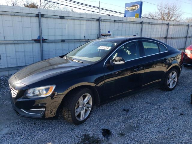 Obraz 1 z 2014 VOLVO S60 T5 2014 z VIN YV1612FS1E1294113