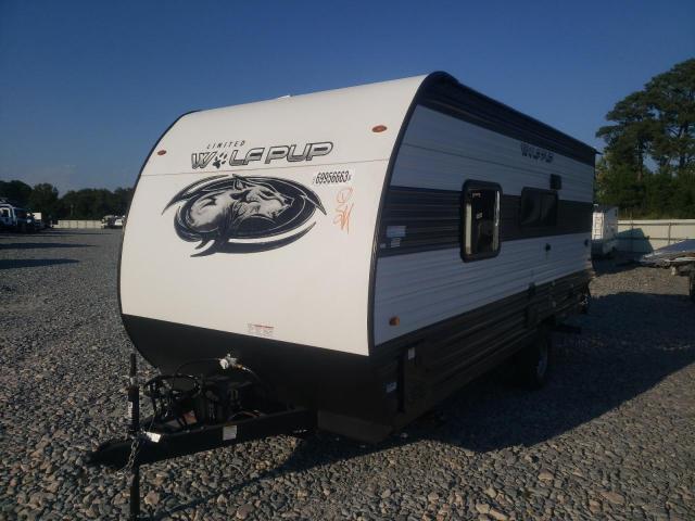 Изображение 2 2023 CHER CAMPER 2023 с VIN 5ZT2CKEC5PY029776