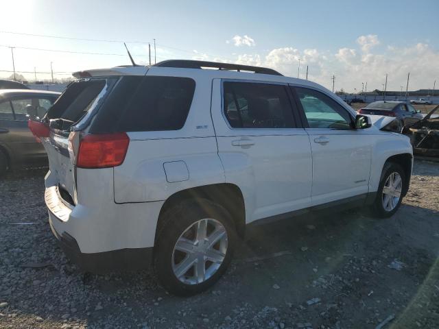 Изображение 3 2011 GMC TERRAIN SLT 2011 с VIN 2CTALUEC7B6421041