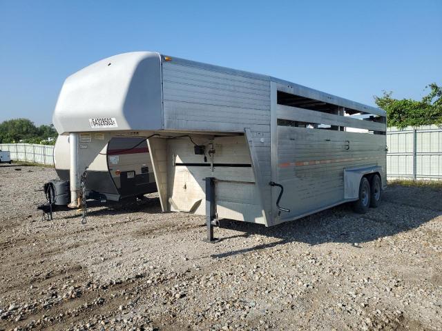 Image 2 of 1997 HCQG TRAILER 1997 with VIN 1TH2A2EK5V1015539