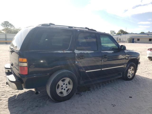 Image 3 of 2005 CHEVROLET TAHOE C1500 2005 with VIN 1GNEC13T75J175315
