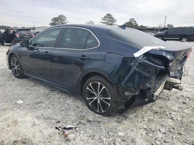 Image 2 of 2019 TOYOTA CAMRY L 2019 with VIN 4T1B11HK5KU712643