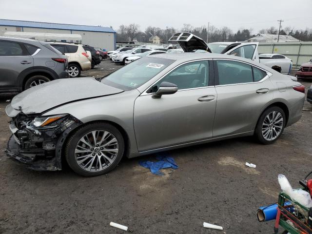 2021 LEXUS ES 250 BASE 2021 image