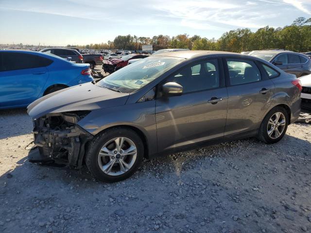 Image 1 of 2014 FORD FOCUS SE 2014 with VIN 1FADP3F22EL372488