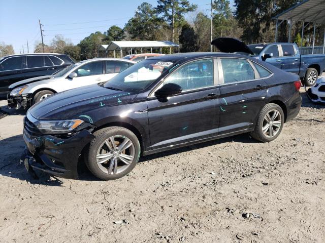Изображение 1 2019 VOLKSWAGEN JETTA S 2019 с VIN 3VWCB7BU8KM271885