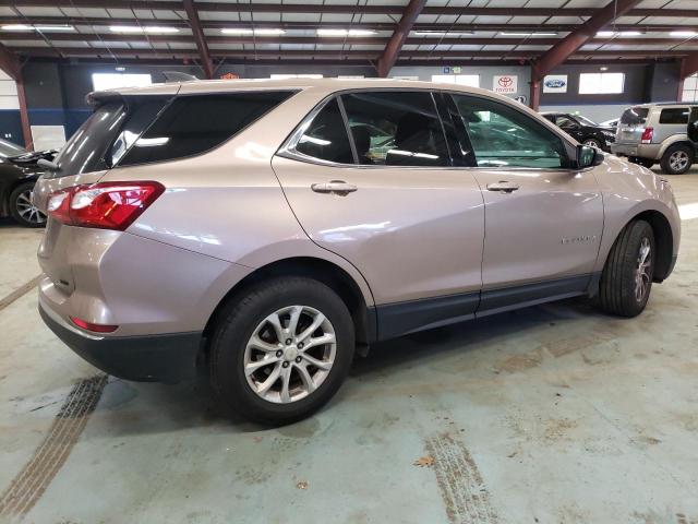 Изображение 3 2018 CHEVROLET EQUINOX LT 2018 с VIN 2GNAXSEV7J6327950
