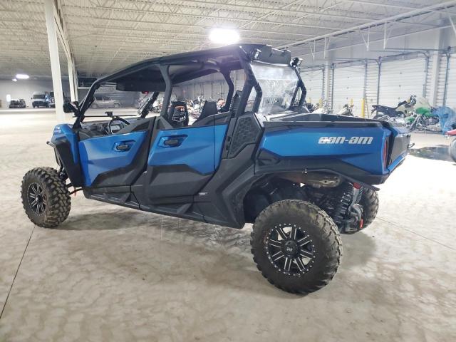 Изображение 3 2021 CAN-AM COMMANDER MAX XT 1000R 2021 с VIN 3JB1FAX49MK000906