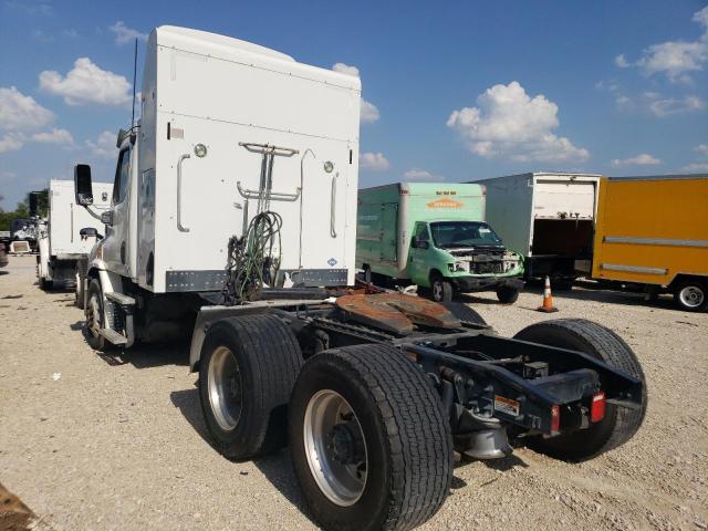 Image 3 of 2014 FREIGHTLINER CASCADIA 113  2014 with VIN 1FUJGBD91ELFW7968