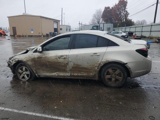 Obraz 2 z 2014 CHEVROLET CRUZE LT 2014 z VIN 1G1PC5SB7E7246570