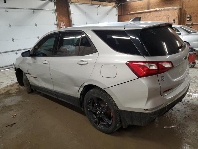 Obraz 2 z 2020 CHEVROLET EQUINOX LT 2020 z VIN 2GNAXVEX4L6130109