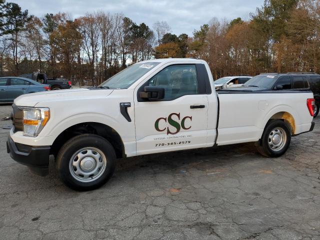 2022 FORD F150  2022 image