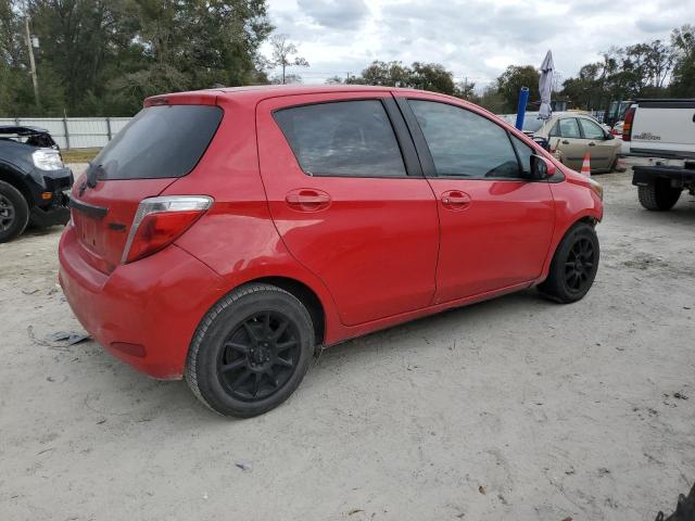 Obraz 3 z 2014 TOYOTA YARIS  2014 z VIN VNKKTUD39EA008019