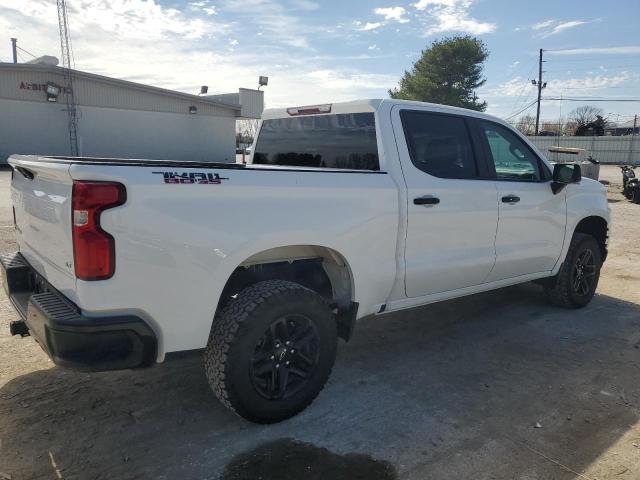 Image 3 of 2020 CHEVROLET SILVERADO K1500 LT TRAIL BOSS 2020 with VIN 1GCPYFED1LZ288844