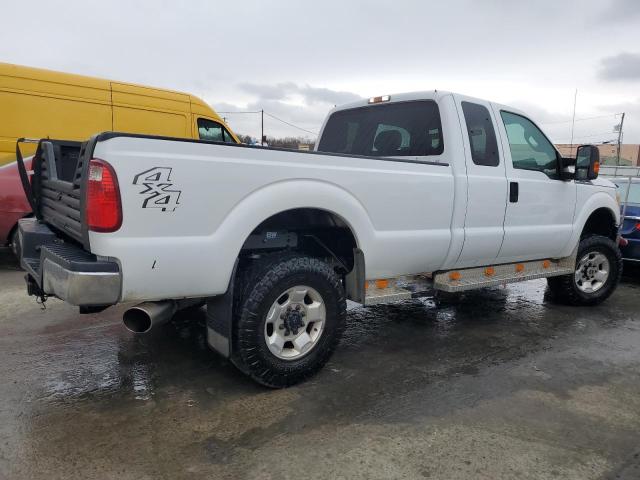 Image 3 of 2012 FORD F250 SUPER DUTY 2012 with VIN 1FT7X2B65CEA10103