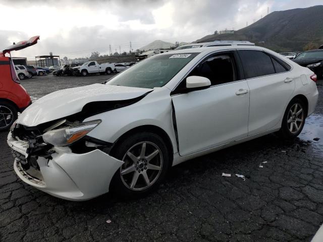Image 1 of 2017 TOYOTA CAMRY LE 2017 with VIN 4T1BF1FK4HU399100