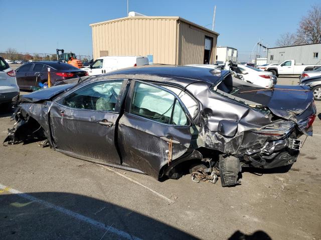 Изображение 2 2020 TOYOTA CAMRY SE 2020 с VIN 4T1G11AK1LU939443