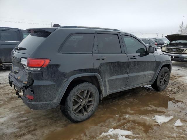 Изображение 3 2016 JEEP GRAND CHEROKEE LAREDO 2016 с VIN 1C4RJFAG2GC488993