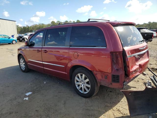 Obraz 2 z 2014 CHRYSLER TOWN & COUNTRY TOURING 2014 z VIN 2C4RC1BG9ER329789