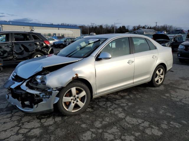 Image 1 of 2009 VOLKSWAGEN JETTA SE 2009 with VIN 3VWRZ71K09M178892