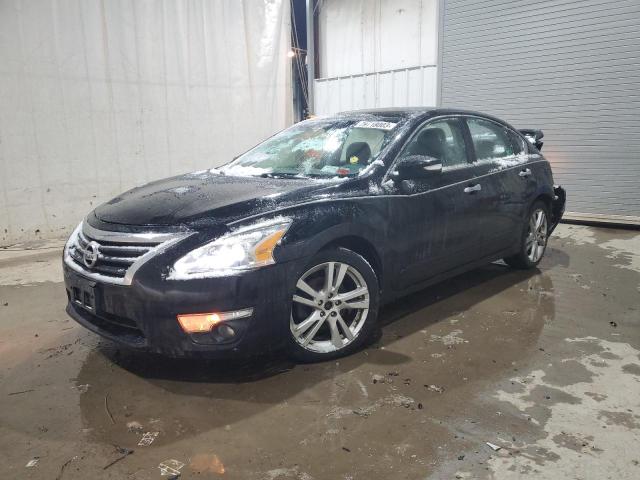 Изображение 1 2015 NISSAN ALTIMA 3.5S 2015 с VIN 1N4BL3AP2FC253587