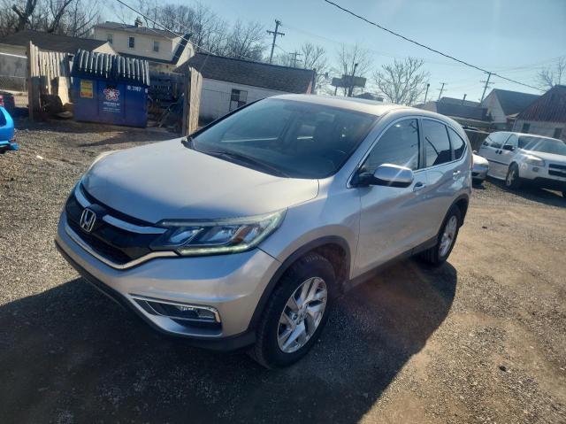 Image 2 of 2015 HONDA CR-V EX 2015 with VIN 3CZRM3H57FG702733