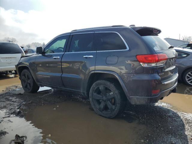 Obraz 2 z 2015 JEEP GRAND CHEROKEE OVERLAND 2015 z VIN 1C4RJFCG3FC228971