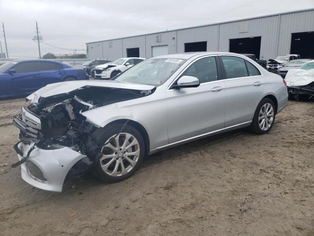 Obraz 1 z 2017 MERCEDES-BENZ E 300 4MATIC 2017 z VIN WDDZF4KB6HA112146
