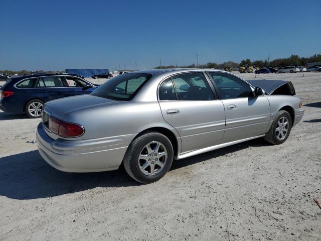 Image 3 of 2004 BUICK LESABRE CUSTOM 2004 with VIN 1G4HP52K14U239092